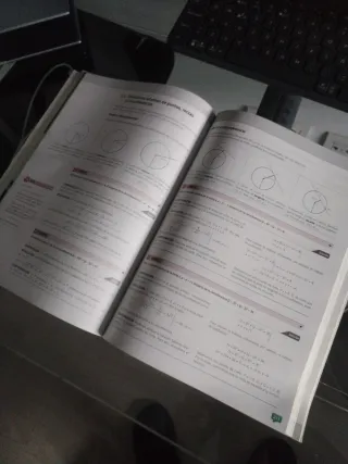 MATEMÁTICAS 1° BACHILLERATO EDEBÉ