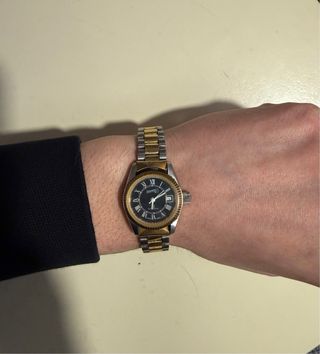 Orologio Eberhard & Co. Automatic Lady Vintage