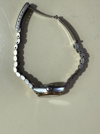 Orologio Eberhard & Co. Automatic Lady Vintage