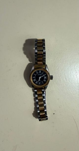 Orologio Eberhard & Co. Automatic Lady Vintage