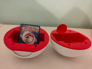 Premier Ball Pokémon