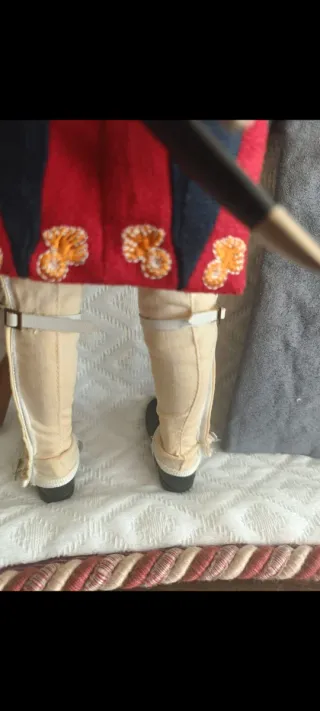 Figura 1/6 Granadero Guardia 1812