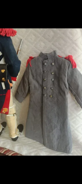 Figura 1/6 Granadero Guardia 1812