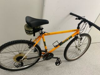 Bicicleta Wheeler 2000 Pro Line, como nueva.