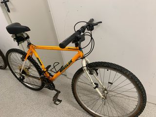 Bicicleta Wheeler 2000 Pro Line, como nueva.