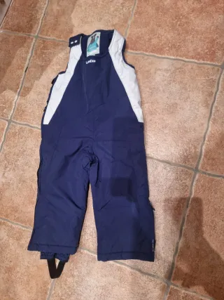 Mono nieve bebé niño Wedze