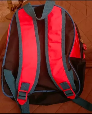 Botas Agua Lady Bug T/29 con Luz