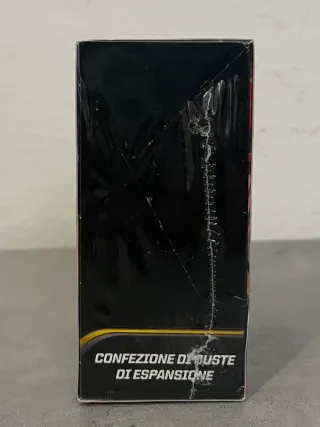 Pokémon Megaevoluzione Confezione 6 Buste ITA