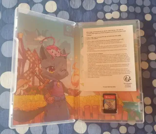 Kitaria Fables (Nintendo Switch)