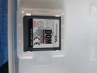 Dragon Quest Monsters: Joker Nintendo DS