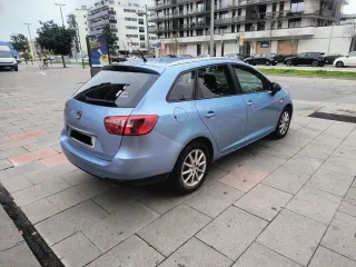 SEAT Ibiza 2012