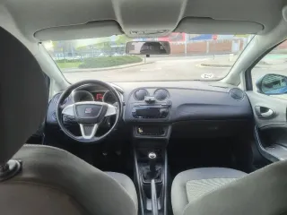 SEAT Ibiza 2012