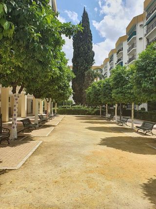 Piso en venta en Triana Oeste en Sevilla