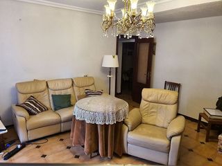 Piso en venta en Triana Oeste en Sevilla