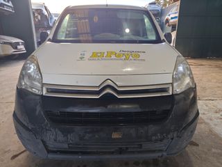 DESPIECE COMPLETO DE CITROEN BERLINGO (B9)