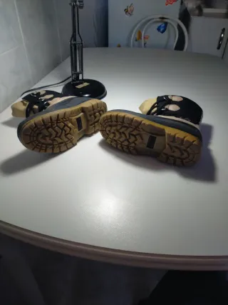 Botas de Nieve Niña/o