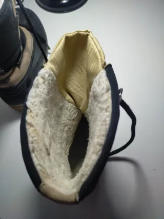 Botas de Nieve Niña/o