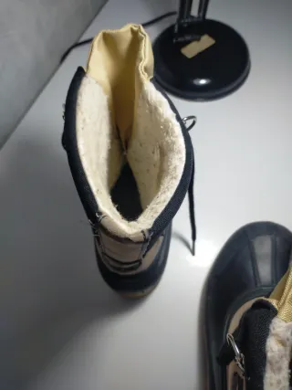 Botas de Nieve Niña/o