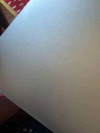 MacBook Air 13” 2017 Gris Espacial