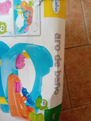 Pack Lote utensilios Bebe