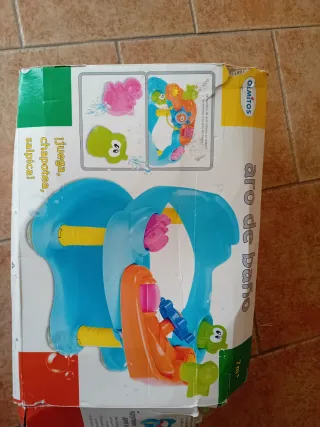 Pack Lote utensilios Bebe