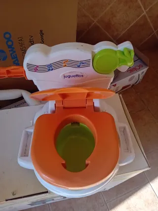 Pack Lote utensilios Bebe