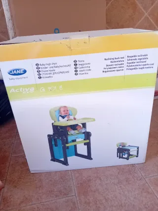 Pack Lote utensilios Bebe