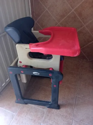 Pack Lote utensilios Bebe