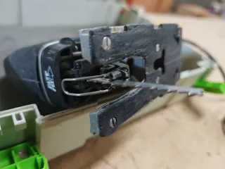 Sierra de calar Festool + maletín