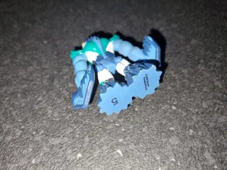 Gormita action figure 2008