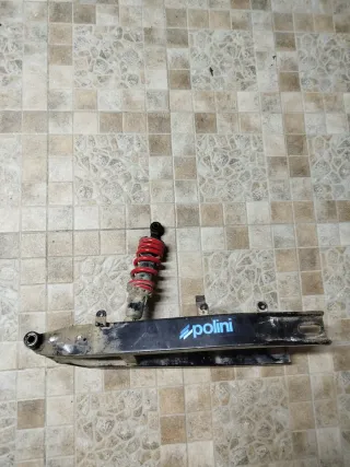 Basculante Muelle Trasero Yamaha TZR 50 2002