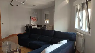 Piso centrico. Zona Tres Cruces. Zamora