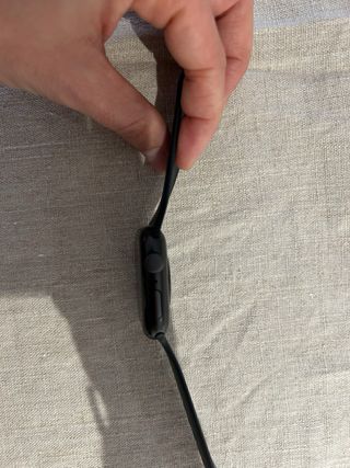 Apple Watch SE Negro Espacial 44mm