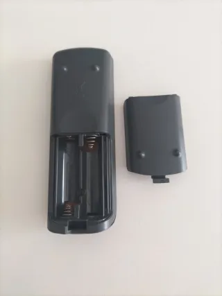 Mando Sony RM-SCU37B Sistema Audio