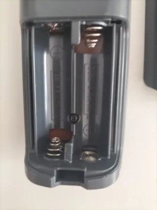 Mando Sony RM-SCU37B Sistema Audio