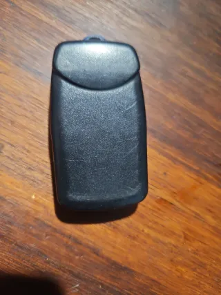 Mando Puerta Garaje Nice