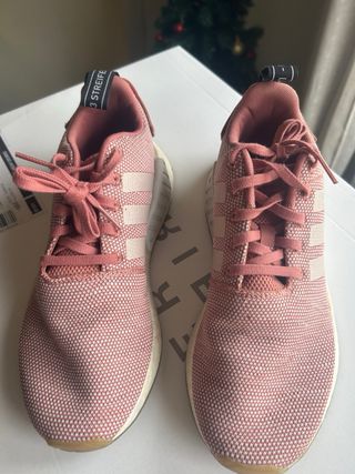 Zapatillas Adidas NMD Rosa Originales