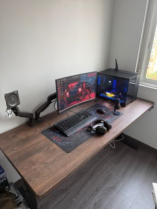 Ordenador Gaming PC RTX5070Ti