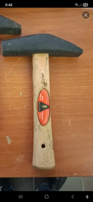 BELLOTA BURILES/ CINCELES PARA PIEDRA NUEVOS