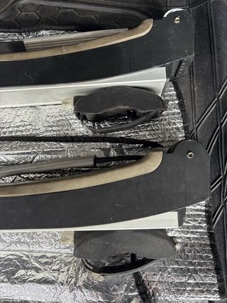 Thule Taxi tabla surf sup paddle wing