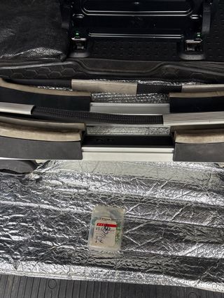 Thule Taxi tabla surf sup paddle wing