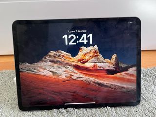 iPad Pro 11 3ª Gen Space Gray