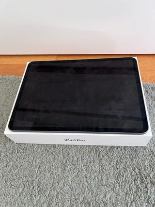iPad Pro 11 3ª Gen Space Gray