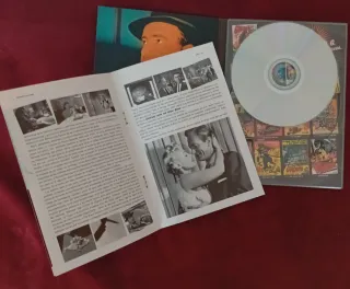 CREATURE WITH THE ATOM BRAIN (CADÁVERES ATÓMICOS)