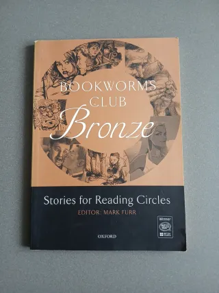 Oxford Bookworms Club Stories for Reading Circl...