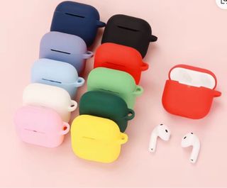 Funda AirPods 4 Colores