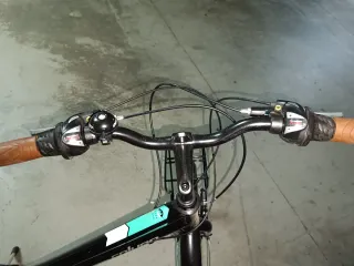Bicicleta Montaña 26