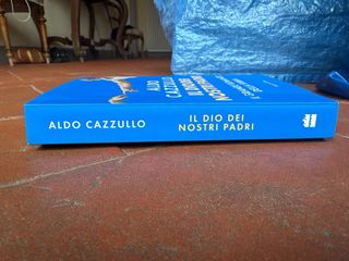 Il Dio dei nostri padri. Il grande romanzo dell...