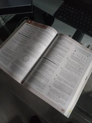 FÍSICA 2° BACHILLERATO EDEBÉ