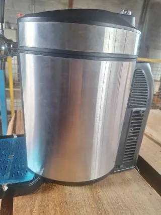 Enfriador Cerveza H.Koenig Barril Pequeño